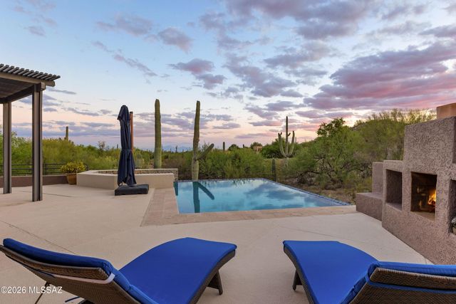 6321 N Via Acacia, Tucson, AZ 85718