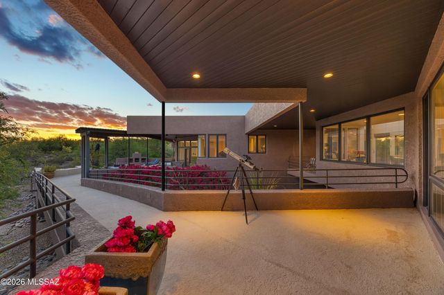 6321 N Via Acacia, Tucson, AZ 85718