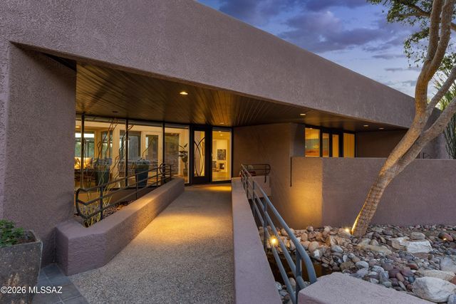 6321 N Via Acacia, Tucson, AZ 85718