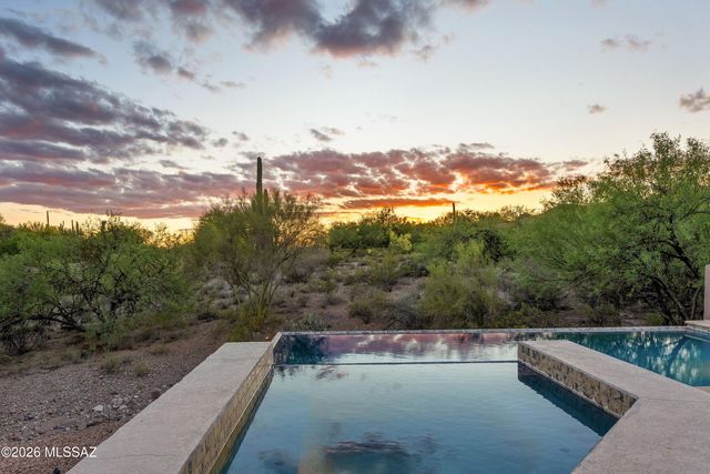 6321 N Via Acacia, Tucson, AZ 85718