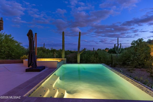 6321 N Via Acacia, Tucson, AZ 85718