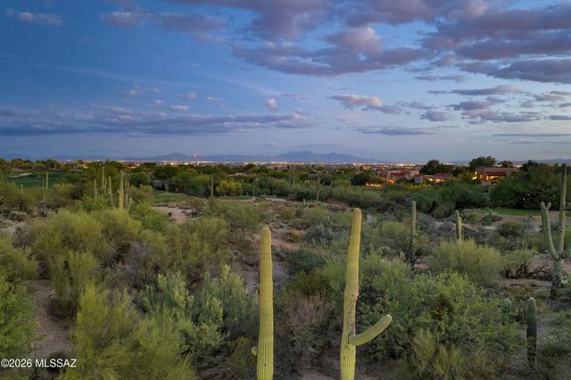 6321 N Via Acacia, Tucson, AZ 85718