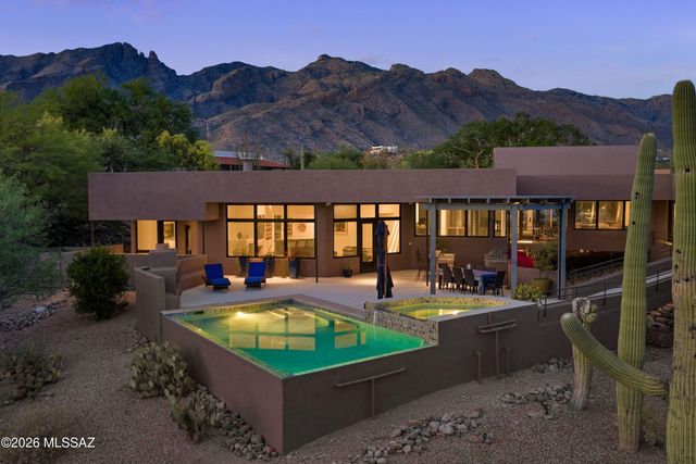 6321 N Via Acacia, Tucson, AZ 85718