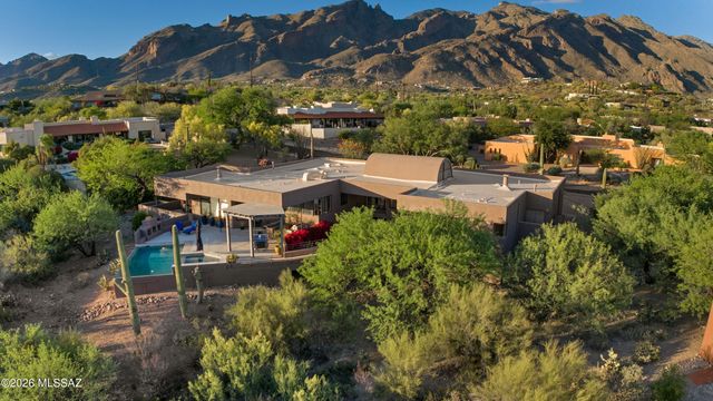 6321 N Via Acacia, Tucson, AZ 85718