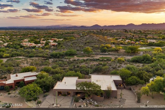 6321 N Via Acacia, Tucson, AZ 85718