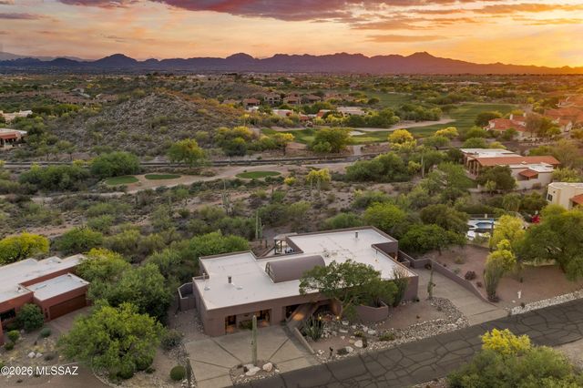 6321 N Via Acacia, Tucson, AZ 85718