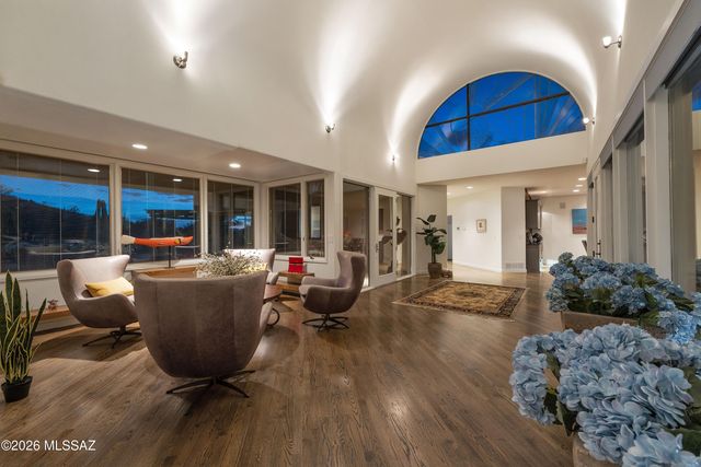 6321 N Via Acacia, Tucson, AZ 85718