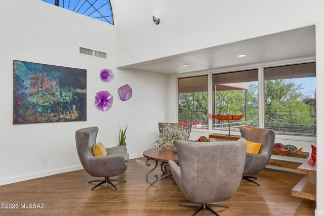 6321 N Via Acacia, Tucson, AZ 85718