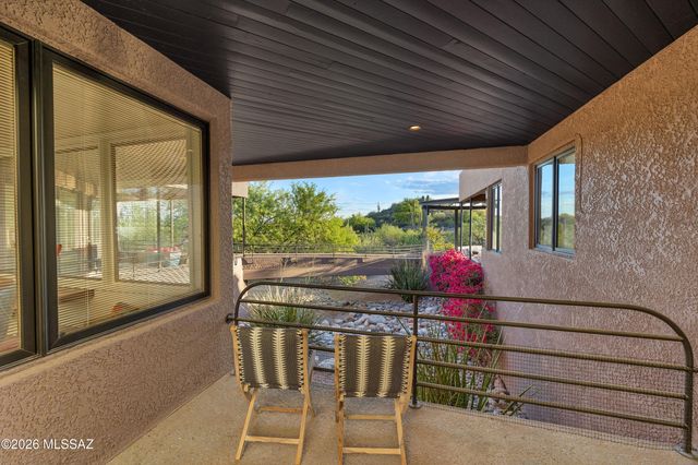 6321 N Via Acacia, Tucson, AZ 85718