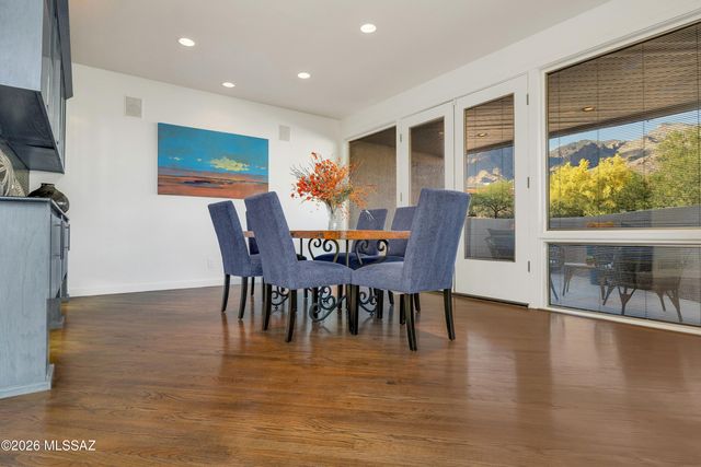 6321 N Via Acacia, Tucson, AZ 85718