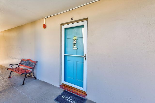 10215 REGAL DRIVE 16, Largo, FL 33774