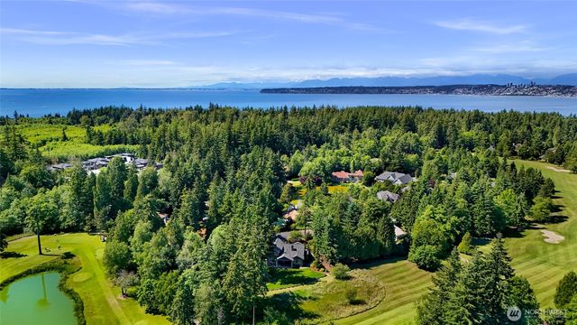 8818 Goldeneye Lane, Blaine, WA 98230