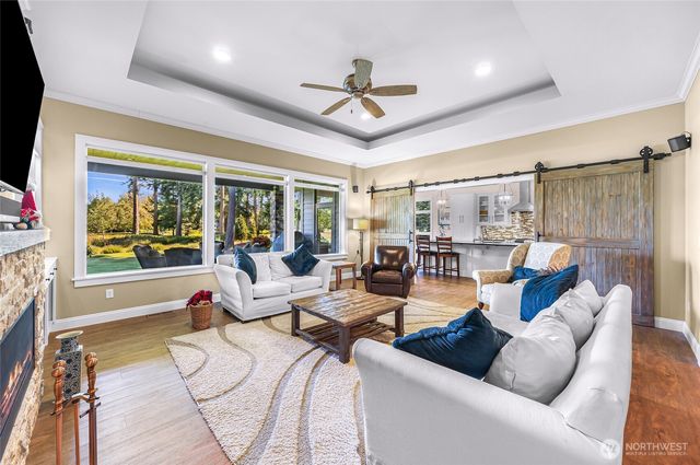 8818 Goldeneye Lane, Blaine, WA 98230