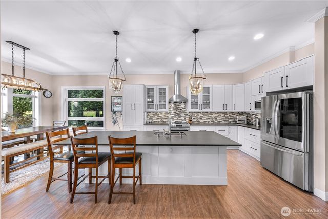 8818 Goldeneye Lane, Blaine, WA 98230