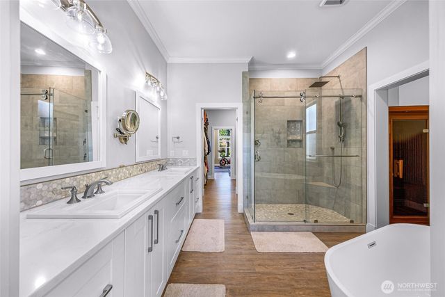 8818 Goldeneye Lane, Blaine, WA 98230