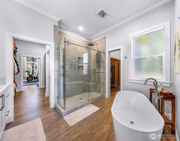 8818 Goldeneye Lane, Blaine, WA 98230