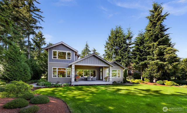 8818 Goldeneye Lane, Blaine, WA 98230