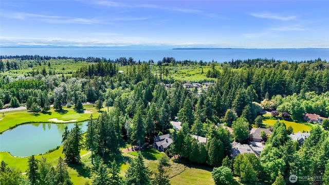 8818 Goldeneye Lane, Blaine, WA 98230