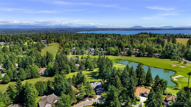 8818 Goldeneye Lane, Blaine, WA 98230