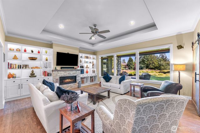 8818 Goldeneye Lane, Blaine, WA 98230