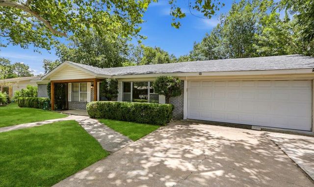 3211 John Campbells TRL, Austin, TX 78735