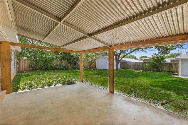3211 John Campbells TRL, Austin, TX 78735