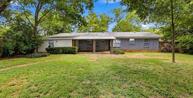 3211 John Campbells TRL, Austin, TX 78735