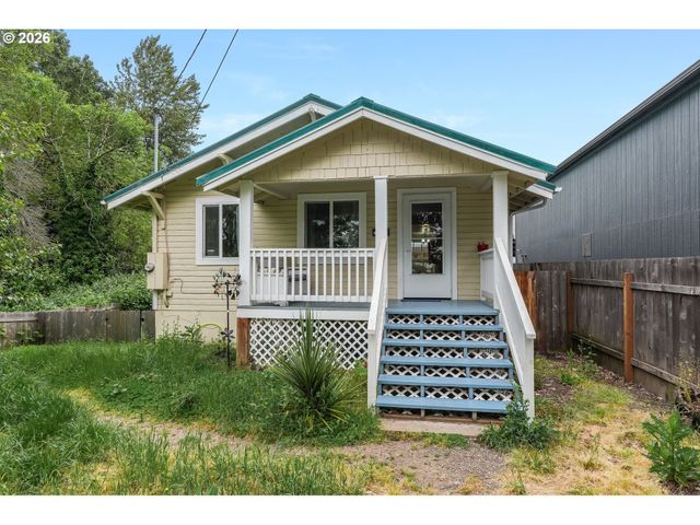 1165 CROSS St, Salem, OR 97302