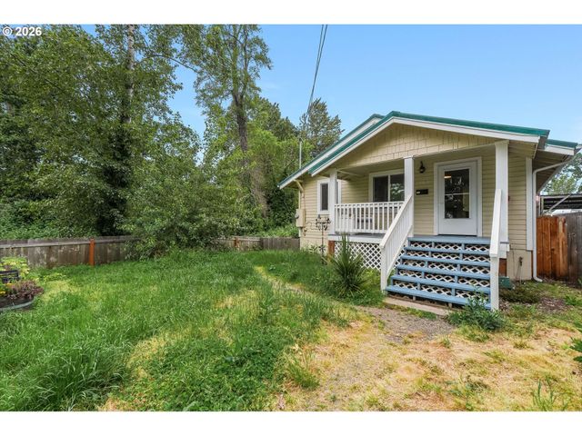 1165 CROSS St, Salem, OR 97302