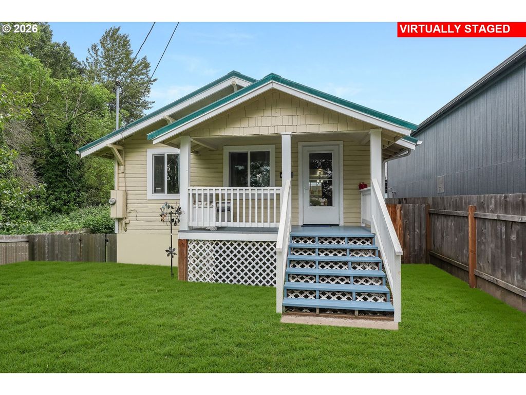 1165 CROSS St, Salem, OR 97302
