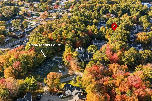 16 Holly Ct 16, Rockland, MA 02370