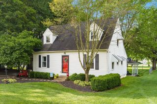 301 Moull Street, Newark, OH 43055