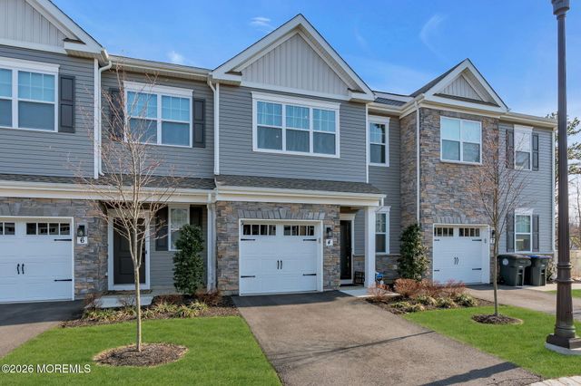 4 Chapel Lane, Wall, NJ 07753