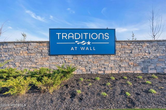 4 Chapel Lane, Wall, NJ 07753