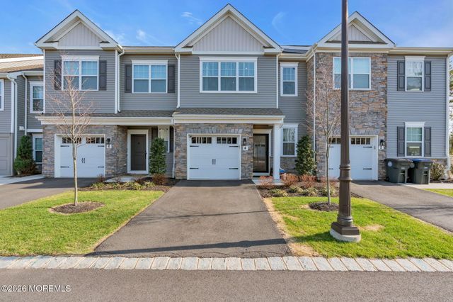 4 Chapel Lane, Wall, NJ 07753