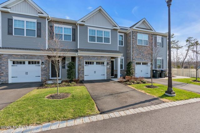 4 Chapel Lane, Wall, NJ 07753