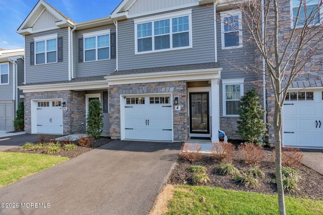 4 Chapel Lane, Wall, NJ 07753