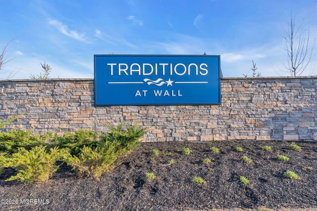 4 Chapel Lane, Wall, NJ 07753