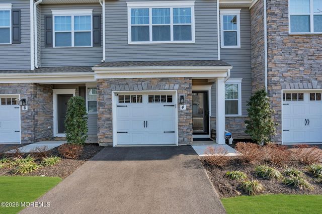 4 Chapel Lane, Wall, NJ 07753