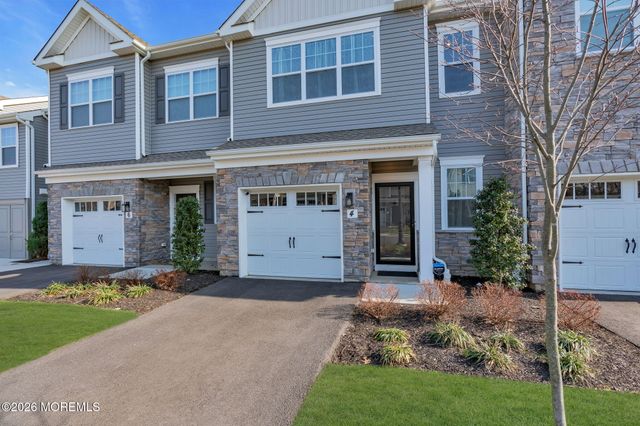 4 Chapel Lane, Wall, NJ 07753