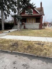 13004 Rosemary Street, Detroit, MI 48213