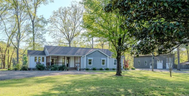 2489 Riverbend Road, Heber Springs, AR 72543