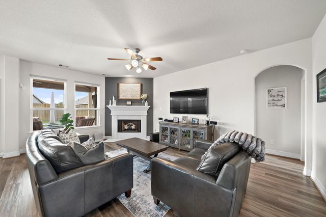 3703 Butterfly Breeze Lane, Richmond, TX 77406