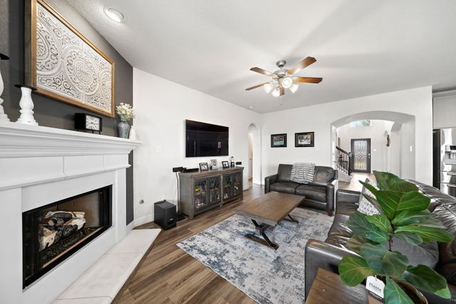 3703 Butterfly Breeze Lane, Richmond, TX 77406