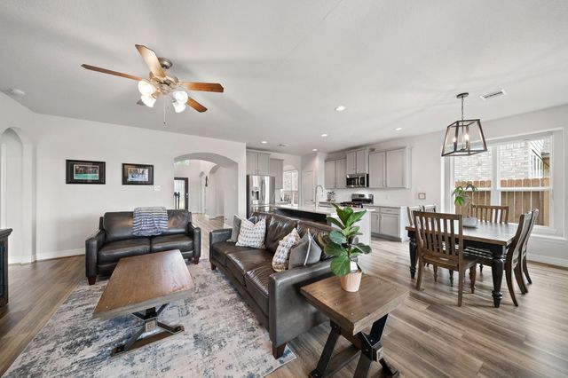 3703 Butterfly Breeze Lane, Richmond, TX 77406