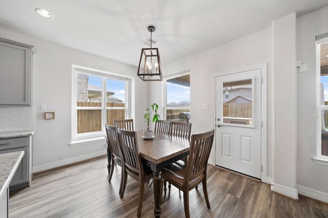 3703 Butterfly Breeze Lane, Richmond, TX 77406