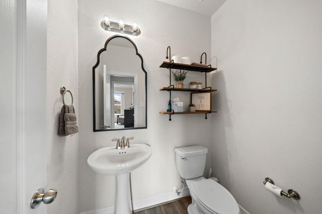 3703 Butterfly Breeze Lane, Richmond, TX 77406