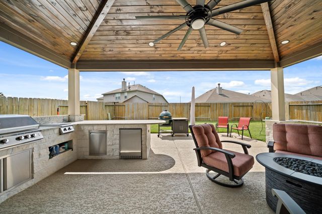 3703 Butterfly Breeze Lane, Richmond, TX 77406