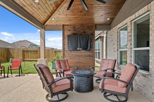 3703 Butterfly Breeze Lane, Richmond, TX 77406