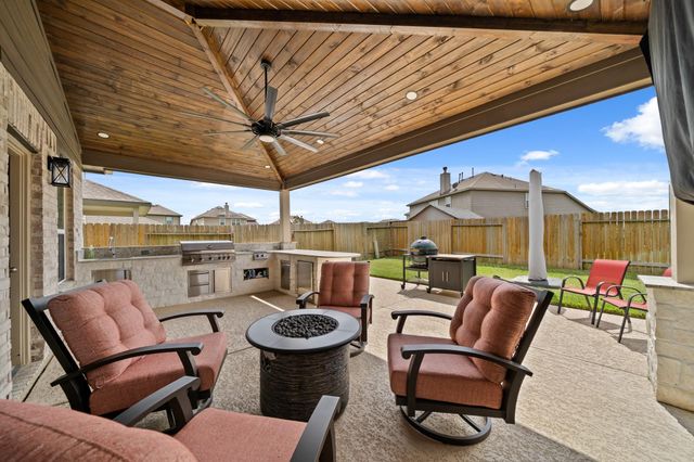 3703 Butterfly Breeze Lane, Richmond, TX 77406